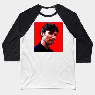 cillian murphy Baseball T-Shirt